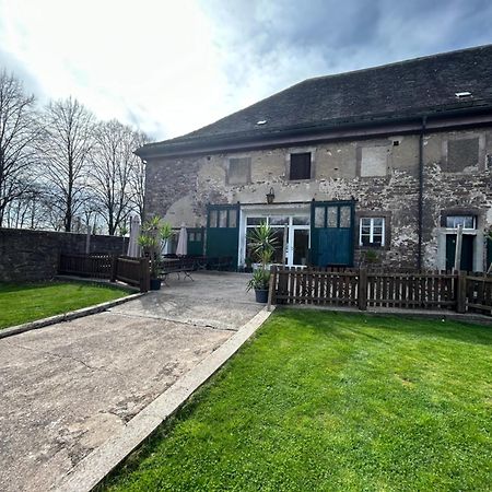 Weser-Aktivhotel-Corvey Hoexter Bagian luar foto