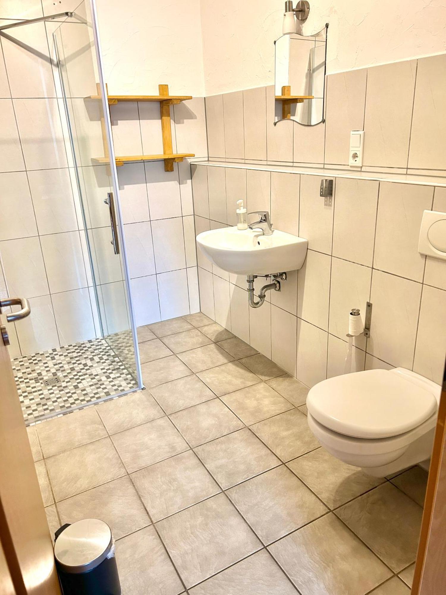 Weser-Aktivhotel-Corvey Hoexter Bagian luar foto