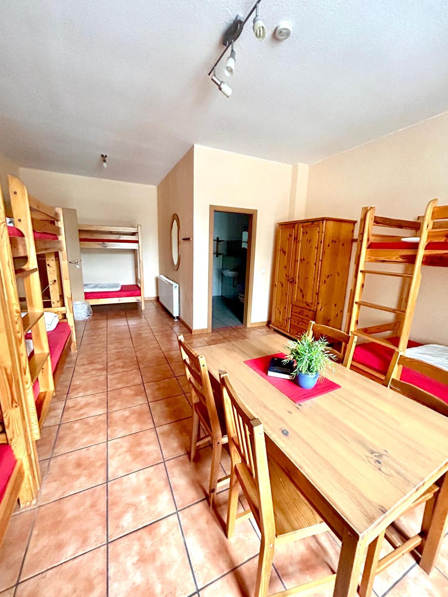 Weser-Aktivhotel-Corvey Hoexter Bagian luar foto