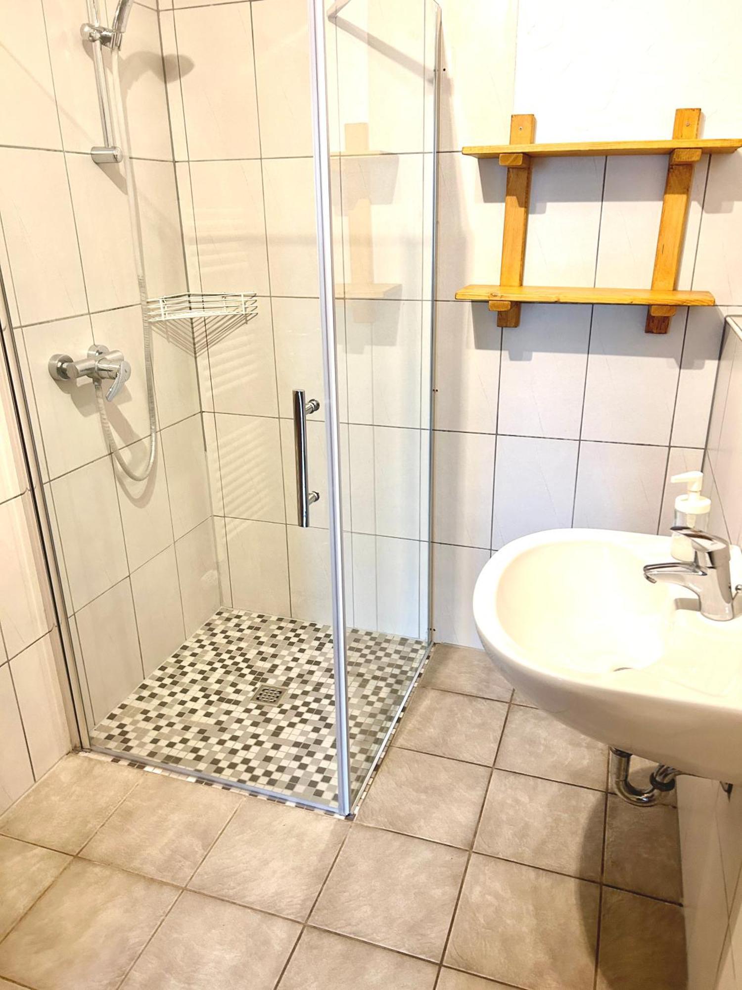 Weser-Aktivhotel-Corvey Hoexter Bagian luar foto