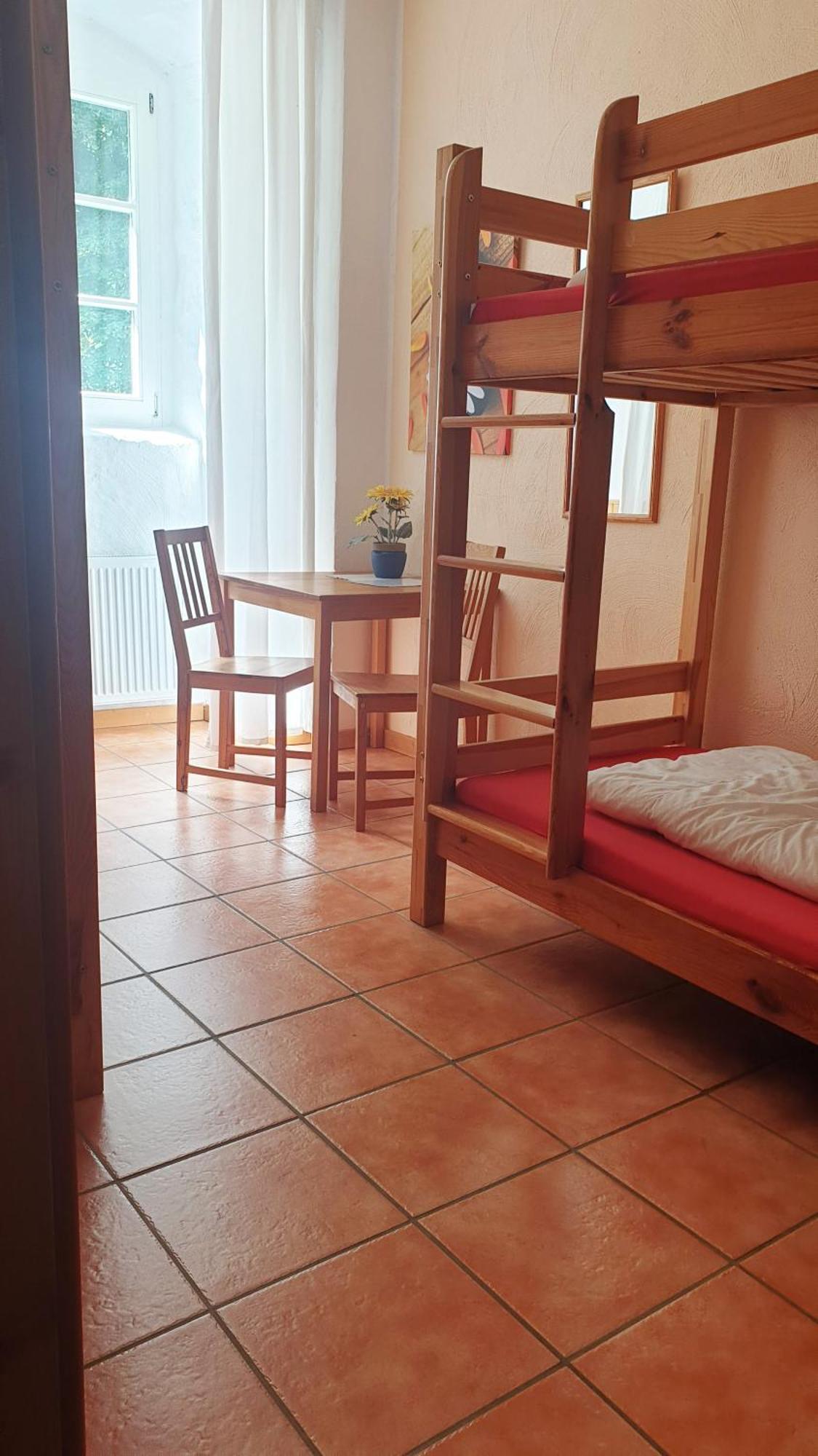 Weser-Aktivhotel-Corvey Hoexter Bagian luar foto