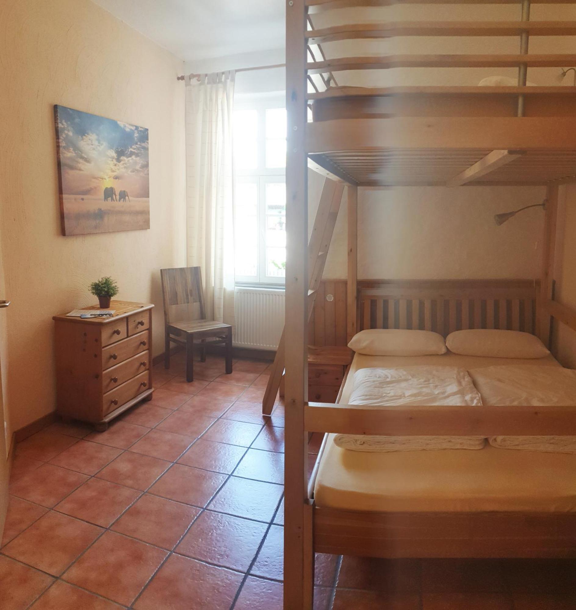 Weser-Aktivhotel-Corvey Hoexter Bagian luar foto