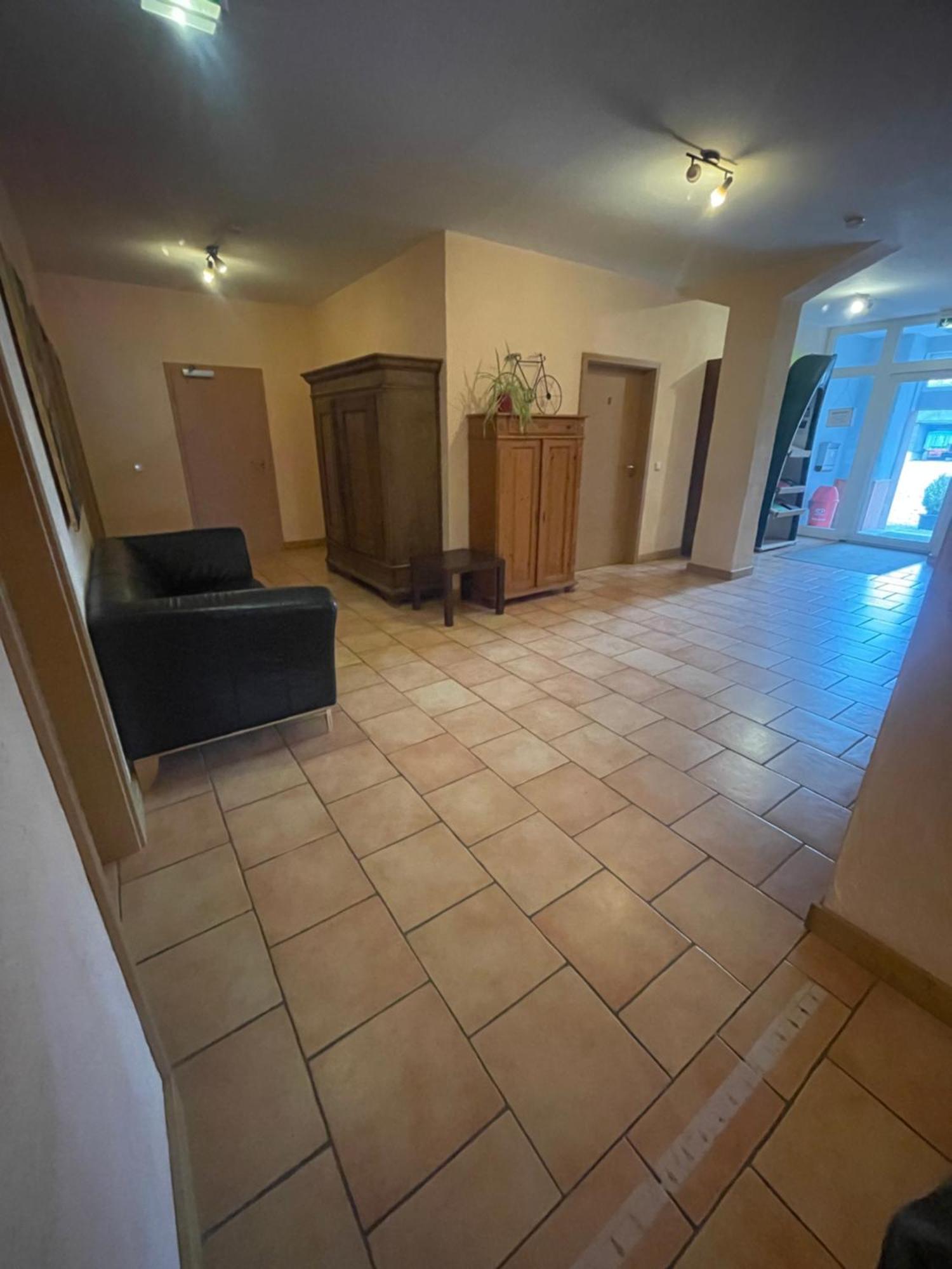 Weser-Aktivhotel-Corvey Hoexter Bagian luar foto